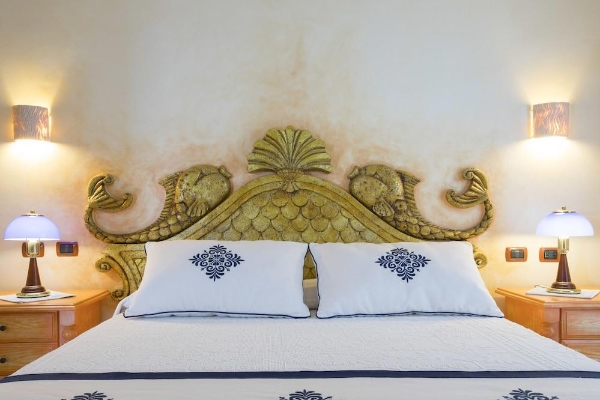 Hotel Poseidonia